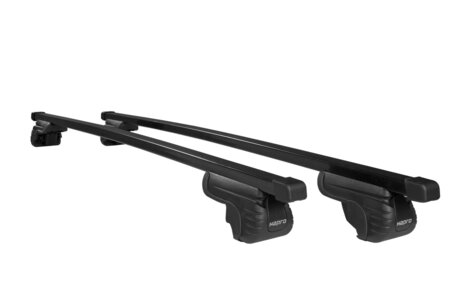 Hapro Cronos 125 Steel | dakdrager 