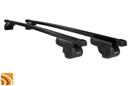 Hapro Cronos 109 Steel | dakdrager 
