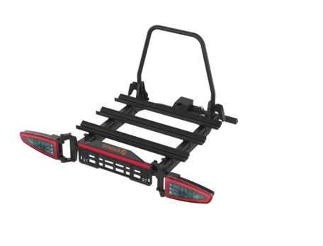 Spinder SB3 platform | S40008 | Geschikt voor Spinder BX1