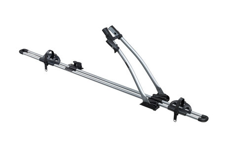 Thule FreeRide 532 | Dak fietsdrager | Frame montage