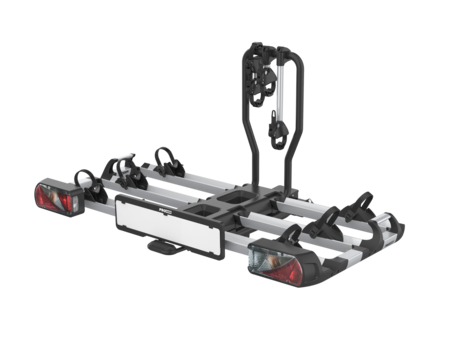 Pro-User Diamant FG3 | Trekhaak fietsendrager | 3 Fietsen
