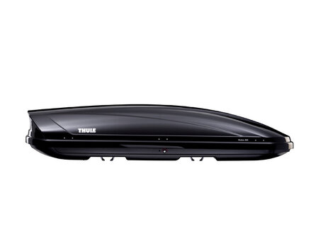 Thule Motion XXL (900) | Dakkoffer | Black Glossy | Seizoensactie