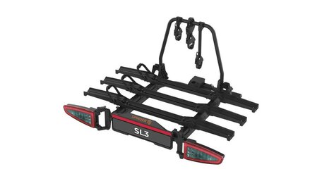 Spinder SL3 | Trekhaak fietsendrager | 3 fietsen | S30002