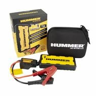 Startkabelset | Hummer H1 Mini-Jumpstarter | 15000mAh