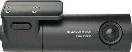 Blackvue dashcam DR560X-1CH | Full HD