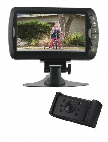 Pro-User camerasysteem | DRC7010 