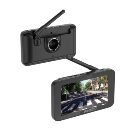 Pro-User camerasysteem | DRC5040