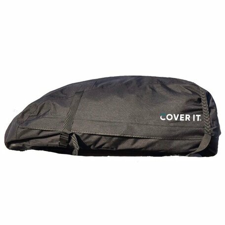 Cover-It opvouwbare dakkoffer