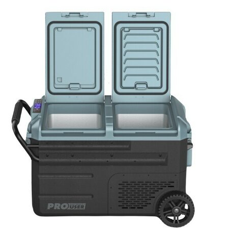 Pro-User draagbare compressor koelbox | CB45