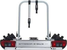 Atera Strada E-Bike M | Trekhaak fietsendrager | 2 fietsen | 022 686