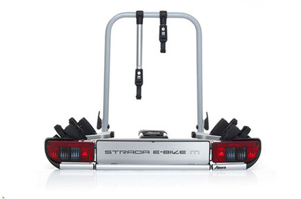 Atera Strada Sport M3 | Trekhaak fietsendrager | 3 fietsen | 022 685