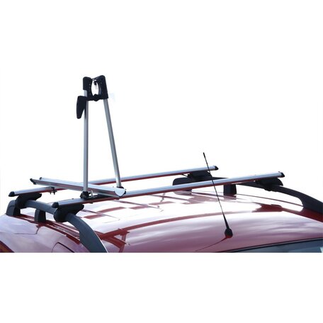 Twinny Load Fietsendrager | Dakfietsendrager | 1 fiets