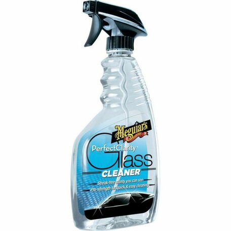 Meguiars Perfect Clarity Glass Cleaner Spray 