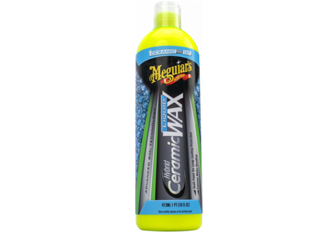 Meguiars Hybrid Ceramic Liquid Wax 