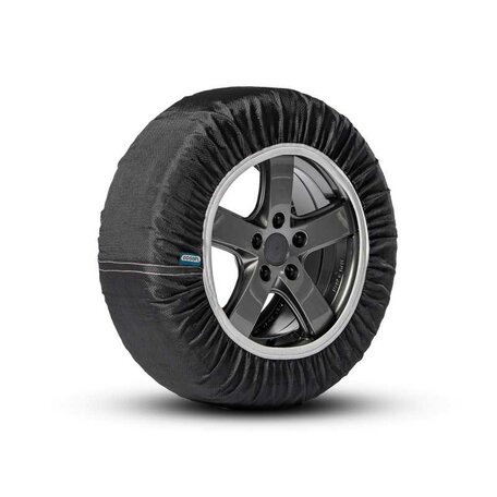 GoSoft Urban sneeuwsokken | Maat B