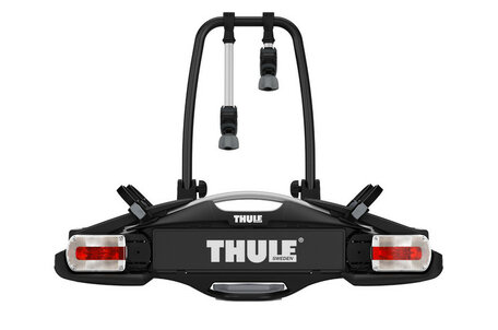 Thule VeloCompact 2 (925) | Trekhaak fietsendrager | 7-pin