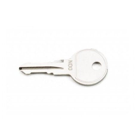 Thule sleutel | Originele sleutel op nummer