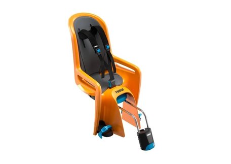 Thule RideAlong Zinnia | Fietsstoeltje achter