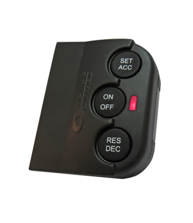 John Gold CM22 | Stuur bediening | Cruise Control bedieningsmodule