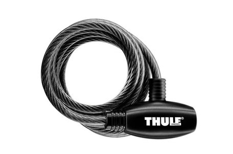Thule Bike Kabelslot 538 | Fietsendrager Accessoire