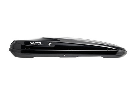 Hapro Zenith 6.6 dakkoffer Brilliant Black