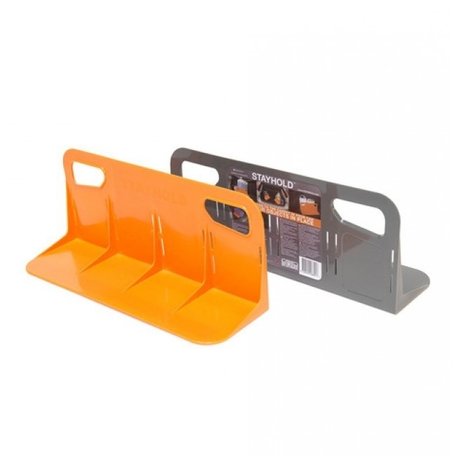 Stayhold Classic | Grijs | Kofferbakorganizer
