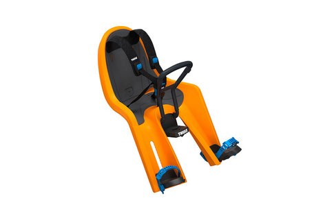 Thule RideAlong Mini Zinnia | Fietsstoeltje achter