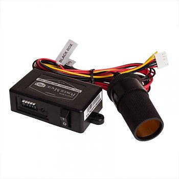 Blackvue Power Magic Pro | Parkeermodus Accessoire