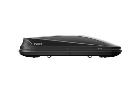 Thule Touring L (780) | Antraciet Aeroskin | Dakkoffer