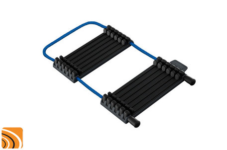 Thule Carbon Frame Protector 984