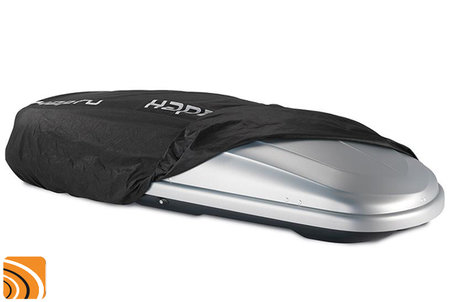 Dakkoffer beschermhoes | Hapro | Maat L
