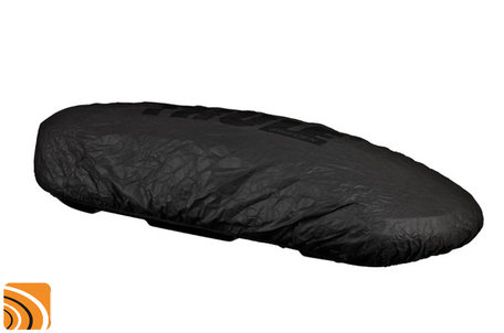 Thule Box Lid Cover | Size 4 (6984) | Dakkoffer beschermhoes