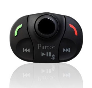 Parrot MKi9000 Bluetooth Carkit