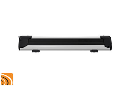 Thule Snowpack Extender 7325 | uitschuifbare skidrager
