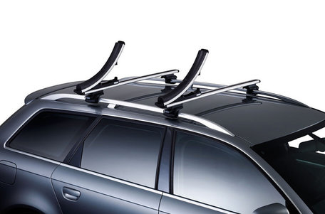 Thule K-Guard 840 | De ultieme kajakdrager
