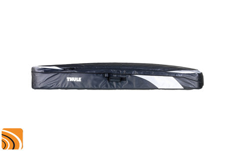 Thule Ranger 500 | Opvouwbare dakkoffer / skibox