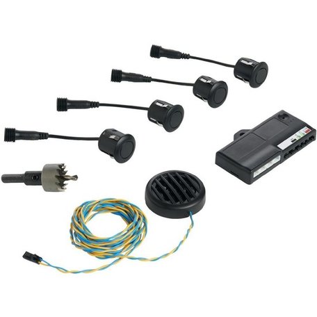 Waeco Magic Watch MWE-820 parkeersensoren set achter