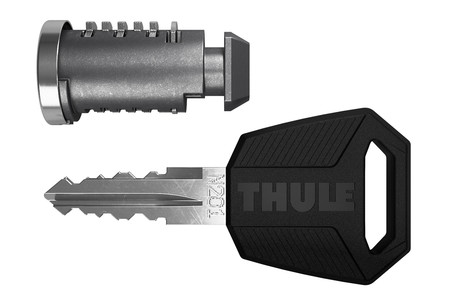 Thule One-Key System 16-pack | Slotenset | 451600
