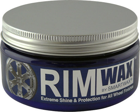SmartWax RimWax velgen polish