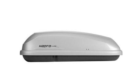 Hapro Roady 350 dakkoffer