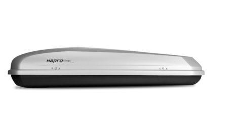 Hapro Roady 450 dakkoffer