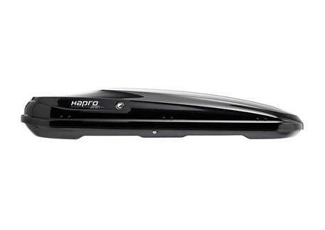 Hapro Zenith 8.6 dakkoffer Brilliant Black