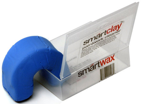 SmartWax Smartclay