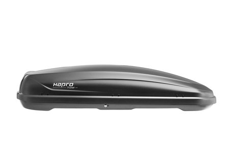 Hapro Traxer 6.6 dakkoffer Antraciet