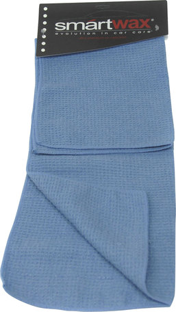 SmartWax Streak Free Glass & Window Towel