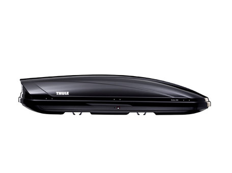 Thule Motion XXL (900) | Dakkoffer | Black Glossy | Seizoensactie