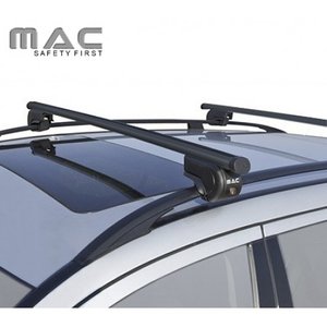 Pijlpunt Benodigdheden lekken MAC dakrailing dakdragers | Audi A6 Avant 1994 - 2005 | Laagste prijs