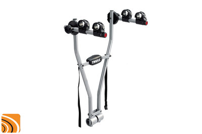 Thule Xpress 2 Trekhaak | 2 Fietsen